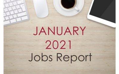 January Jobs Report